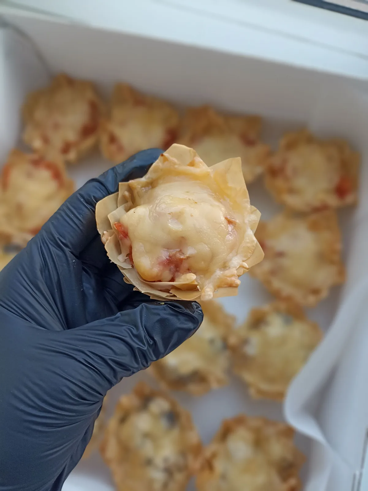 Сет "Жульены"