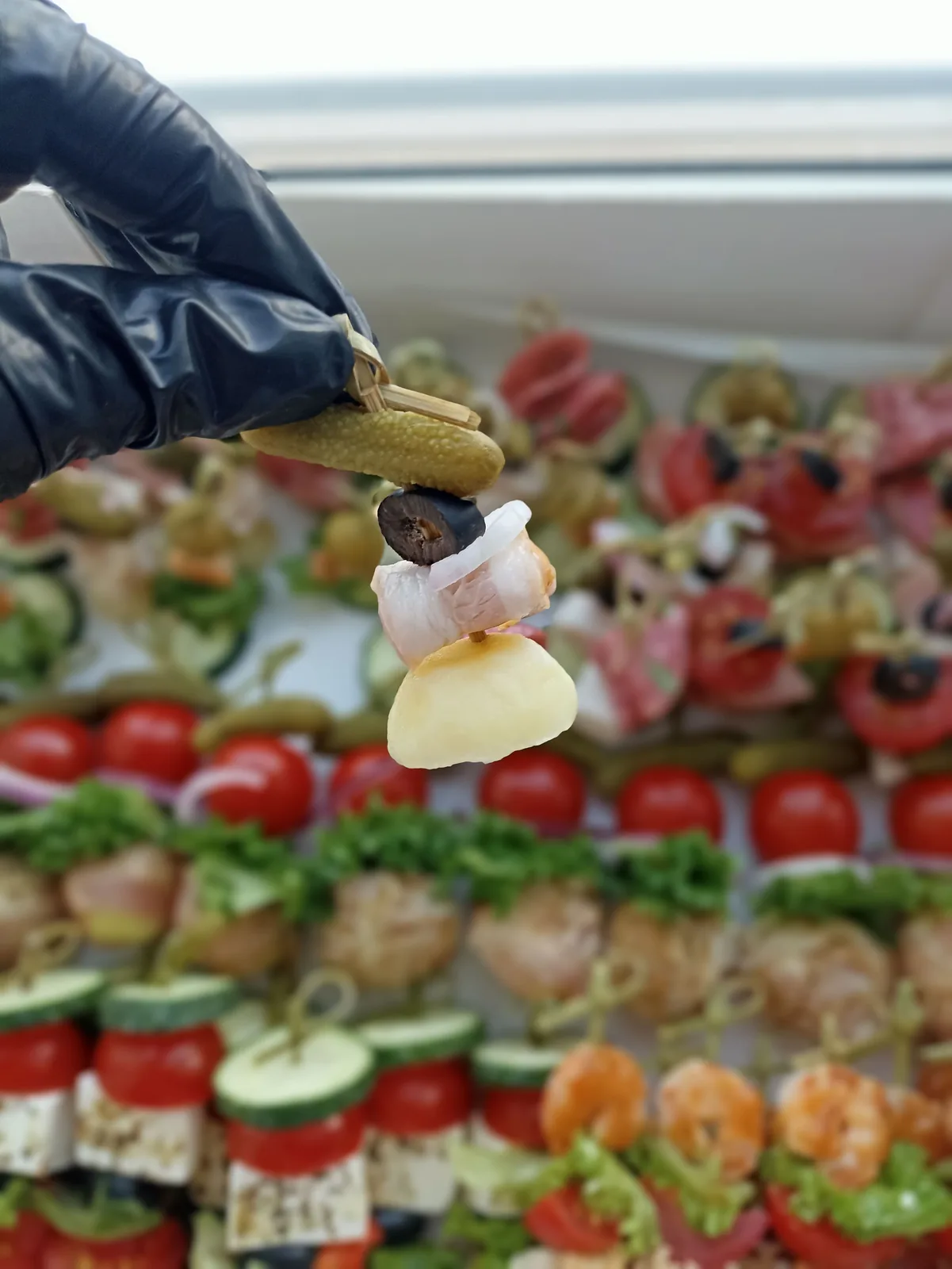 Сет "Пикник"