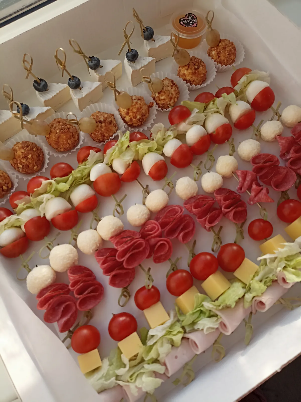 Сет "Канапе"