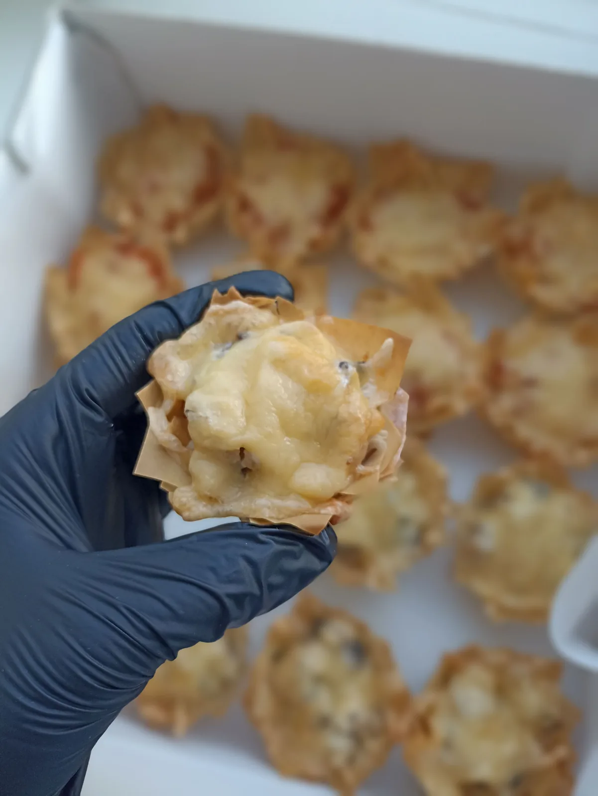 Сет "Жульены"