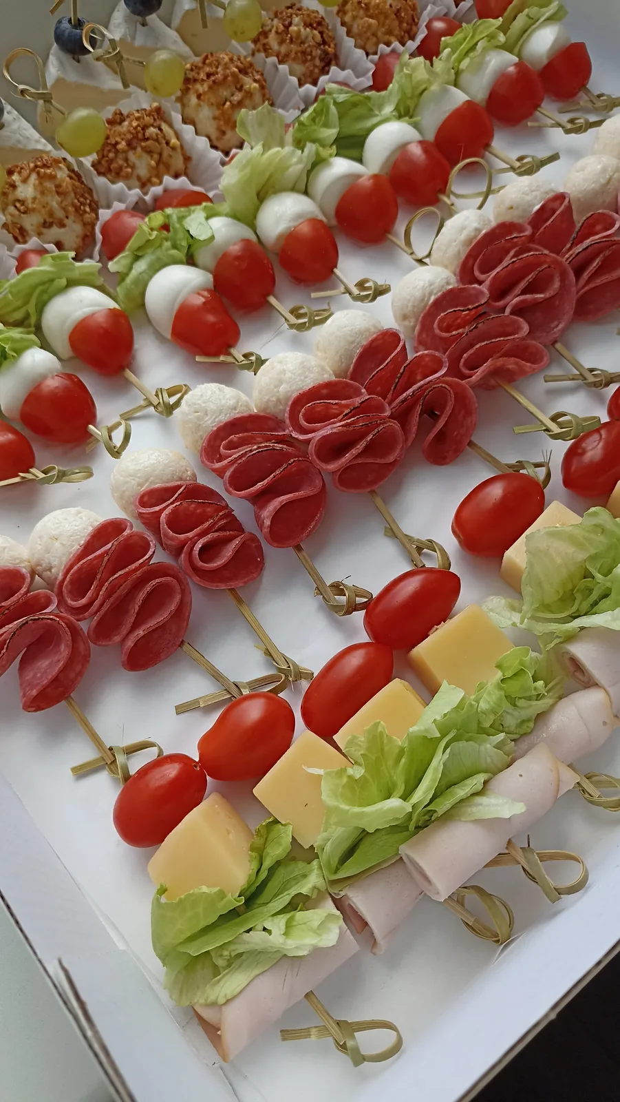 Сет "Канапе"