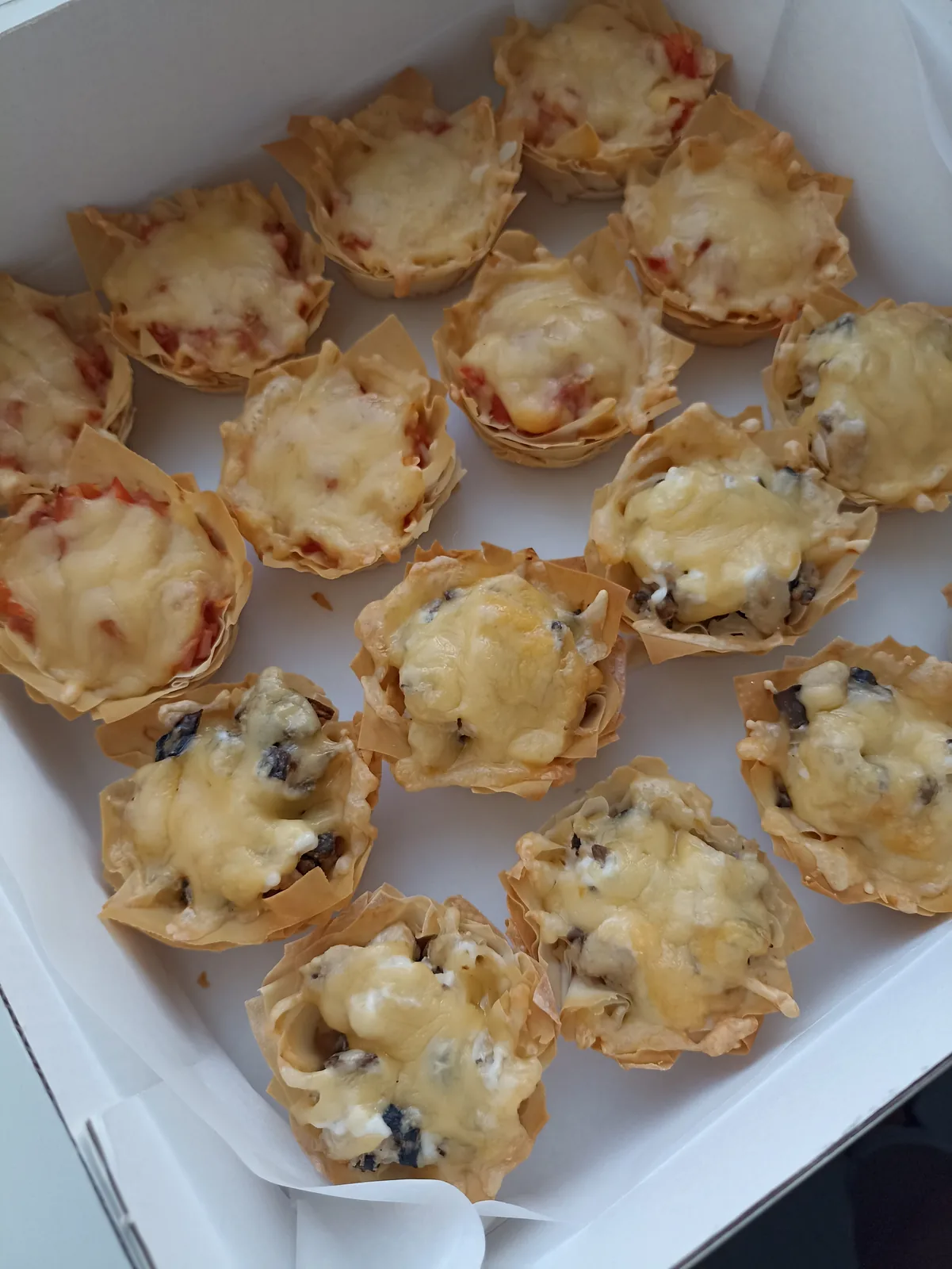 Сет "Жульены"