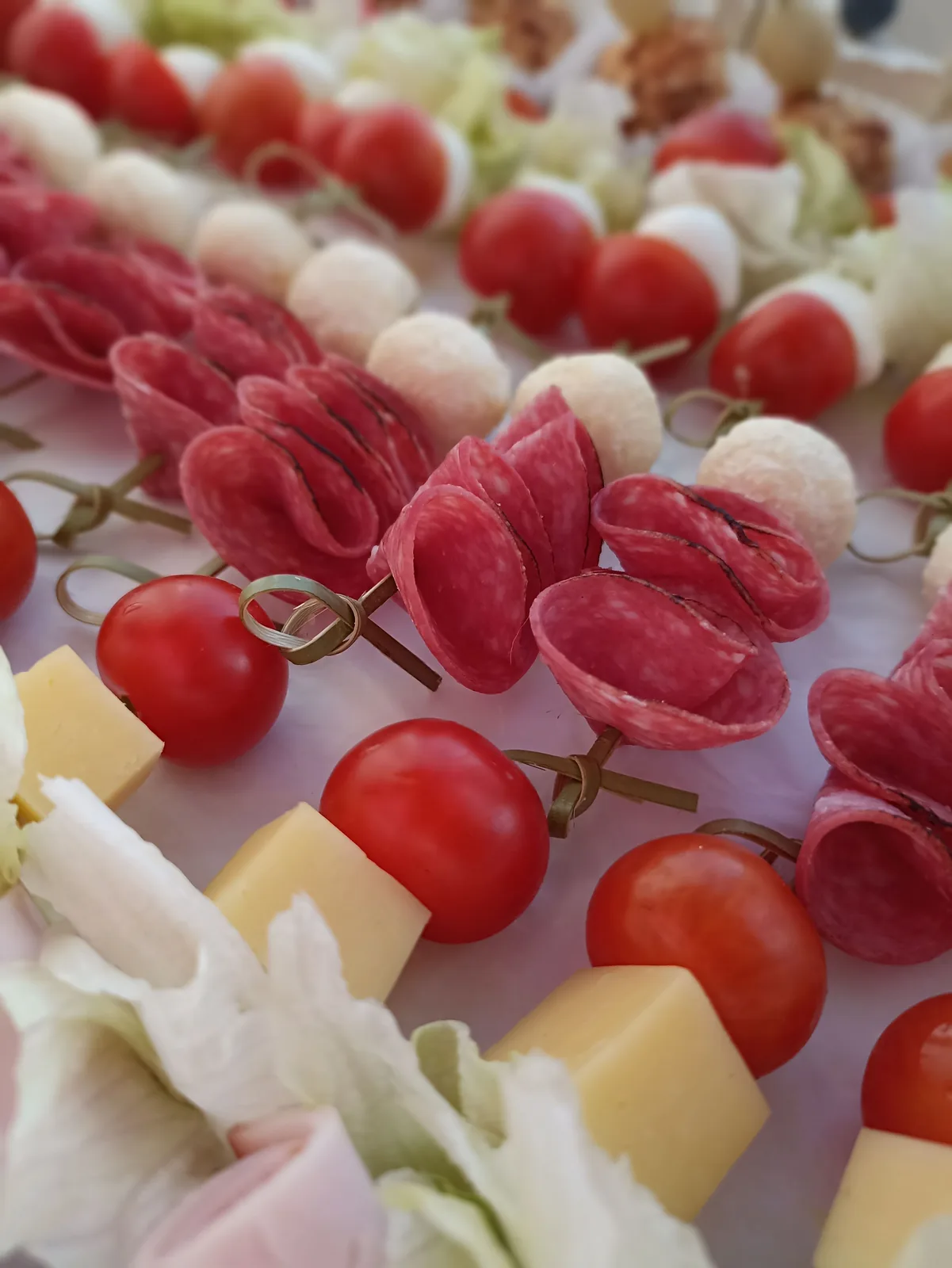 Сет "Канапе"